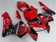 Comprare Kit Carena Moto Completo Honda CBR600RR 2005-2006 - Rosso Nero