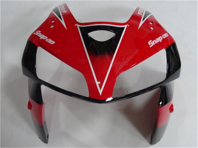 Comprare Kit Carena Moto Completo Honda CBR600RR 2005-2006 - Rosso Nero