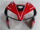 Comprare Kit Carena Moto Completo Honda CBR600RR 2005-2006 - Rosso Nero