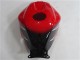 Comprare Kit Carena Moto Completo Honda CBR600RR 2005-2006 - Rosso Nero