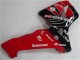 Comprare Kit Carena Moto Completo Honda CBR600RR 2005-2006 - Rosso Nero