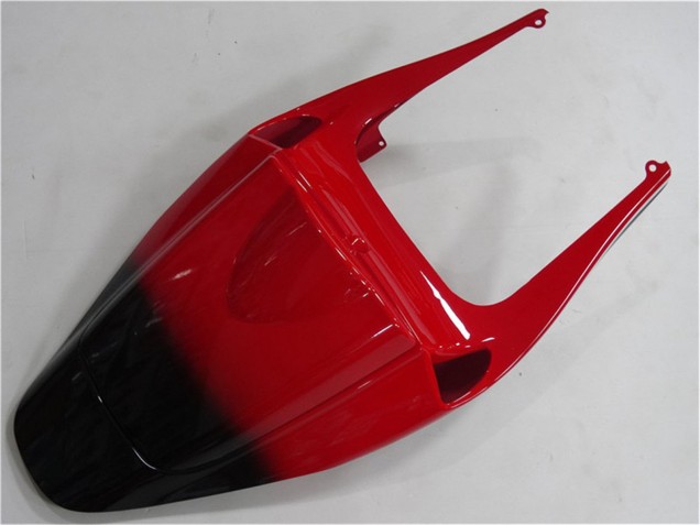 Comprare Kit Carena Moto Completo Honda CBR600RR 2005-2006 - Rosso Nero