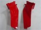 Comprare Kit Carena Moto Completo Honda CBR600RR 2005-2006 - Rosso Nero