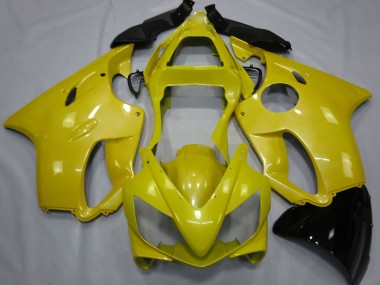 Comprare Carene Moto Honda CBR600 F4i 2001-2003 - Giallo Perla