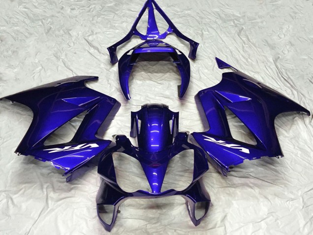 Comprare Carene Moto Honda VFR 800 2002-2013 - Blu