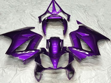 Comprare Carene Moto Honda VFR 800 2002-2013 - Viola