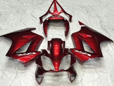 Comprare Carene Moto Honda VFR 800 2002-2013 - Rosso