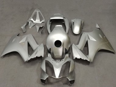 Comprare Carene Moto Honda VFR 800 2002-2013 - Argento