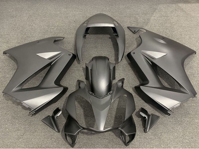 Comprare Carene Moto Honda VFR 800 2002-2013 - Grigio Opaco