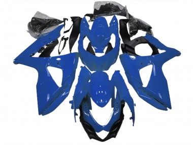 Comprare Carene Moto Suzuki GSXR 1000 2009-2016 - Blu