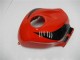 Comprare Carena Moto Honda CBR600RR 2007-2008 - Rosso Nero Opaco Decals