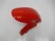 Comprare Carena Moto Honda CBR600RR 2007-2008 - Rosso Nero Opaco Decals