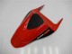 Comprare Carena Moto Honda CBR600RR 2007-2008 - Rosso Nero Opaco Decals