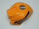 Comprare Kit Carena Moto ABS Honda CBR600RR 2007-2008 - Arancia Bianco Rosso Nero Lucido Repsol