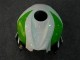 Comprare Carena Moto Honda CBR600RR 2007-2008 - Bianco Verde Nero Lucido Hannspree