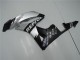 Comprare Carena Moto Honda CBR600RR 2007-2008 - Nero Opaco Argento Grigio Repsol