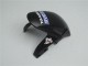 Comprare Carena Moto Honda CBR600RR 2007-2008 - Nero Opaco Argento Grigio Repsol