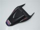 Comprare Carena Moto Honda CBR600RR 2007-2008 - Nero Opaco Argento Grigio Repsol