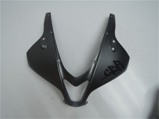 Comprare Carena Moto Honda CBR600RR 2007-2008 - Nero Opaco Graffiti