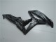 Comprare Carena Moto Honda CBR600RR 2007-2008 - Nero Opaco Graffiti