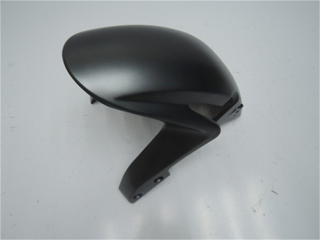 Comprare Carena Moto Honda CBR600RR 2007-2008 - Nero Opaco Graffiti