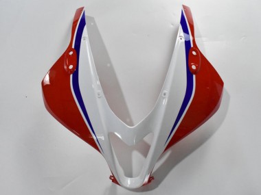 Comprare Kit Carena Moto Honda CBR600RR 2009-2012 - Bianco Rosso Blu