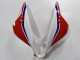 Comprare Kit Carena Moto Honda CBR600RR 2009-2012 - Bianco Rosso Blu