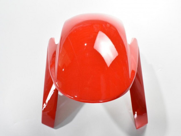 Comprare Kit Carena Moto Honda CBR600RR 2009-2012 - Bianco Rosso Blu