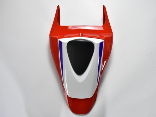 Comprare Kit Carena Moto Honda CBR600RR 2009-2012 - Bianco Rosso Blu