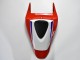 Comprare Kit Carena Moto Honda CBR600RR 2009-2012 - Bianco Rosso Blu