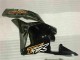Comprare Carena Moto Honda CBR600RR 2009-2012 - Bianco Arancia Nero Lucido