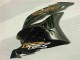 Comprare Carena Moto Honda CBR600RR 2009-2012 - Bianco Arancia Nero Lucido