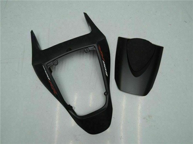 Comprare Carena Moto Honda CBR600RR 2009-2012 - Argento Nero Opaco Repsol
