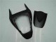 Comprare Carena Moto Honda CBR600RR 2009-2012 - Argento Nero Opaco Repsol