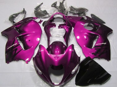 Comprare Carene Moto Suzuki GSXR 1300 1996-2007 - Rosa Profondo