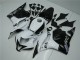 Comprare Carena Moto Honda CBR600RR 2009-2012 - Bianco Nero Lucido Repsol