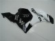 Comprare Carena Moto Honda CBR600RR 2009-2012 - Bianco Nero Lucido Repsol
