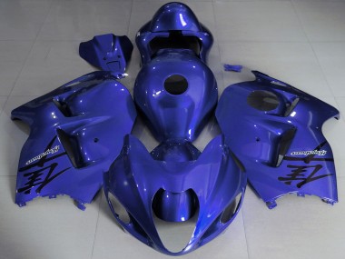 Comprare Carene Moto Suzuki GSXR 1300 1996-2007 - Lucido Blu