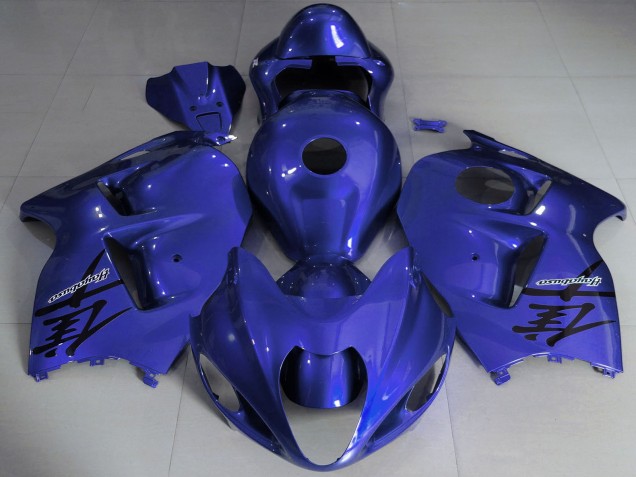 Comprare Carene Moto Suzuki GSXR 1300 1996-2007 - Lucido Blu