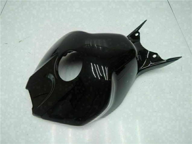 Comprare Carena Moto Honda CBR1000RR 2004-2005 - Nero Lucido Bianco West Mobil Michelin