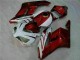 Comprare Carena Moto Honda CBR1000RR 2004-2005 - Bianco Rosso Nero