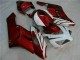 Comprare Carena Moto Honda CBR1000RR 2004-2005 - Bianco Rosso Nero