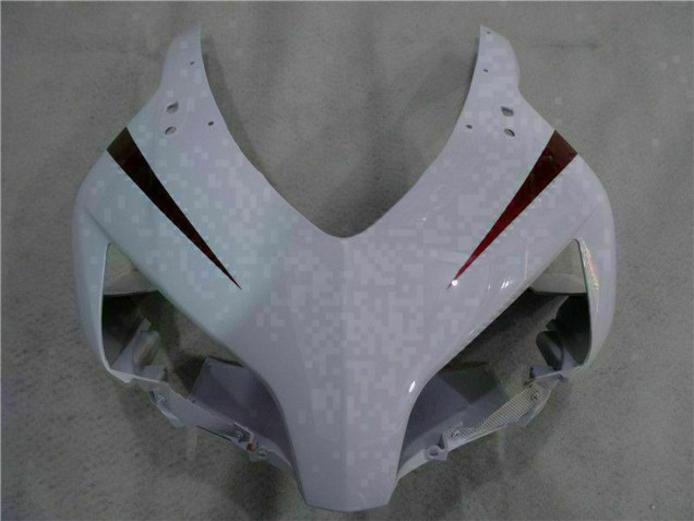 Comprare Carena Moto Honda CBR1000RR 2004-2005 - Bianco Rosso Nero