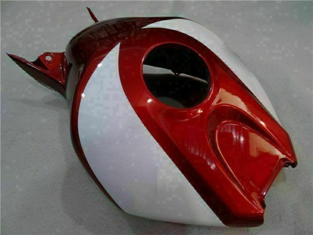 Comprare Carena Moto Honda CBR1000RR 2004-2005 - Bianco Rosso Nero