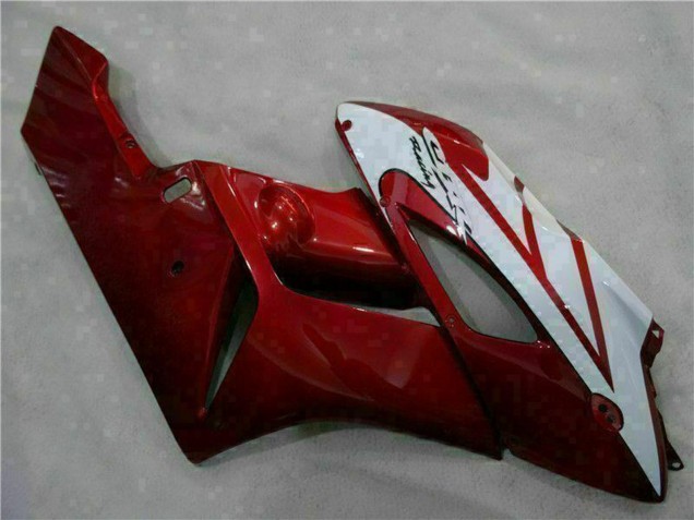 Comprare Carena Moto Honda CBR1000RR 2004-2005 - Bianco Rosso Nero