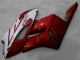 Comprare Carena Moto Honda CBR1000RR 2004-2005 - Bianco Rosso Nero