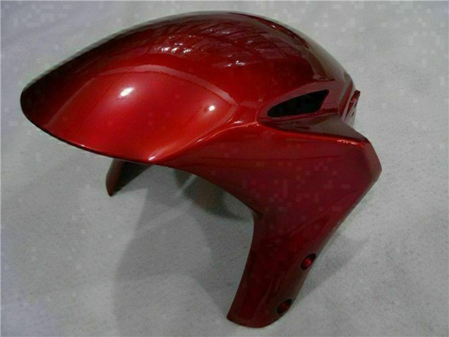 Comprare Carena Moto Honda CBR1000RR 2004-2005 - Bianco Rosso Nero