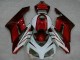 Comprare Carena Moto Honda CBR1000RR 2004-2005 - Bianco Rosso Nero