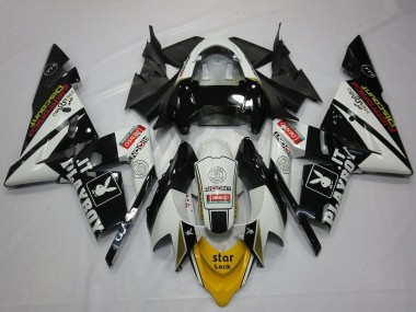 Comprare Carene Moto Kawasaki ZX10R 2004-2005 - Playboy