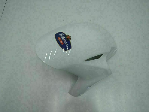 Comprare Carena Moto Honda CBR1000RR 2004-2005 - Bianco Blu Giallo Rothmans